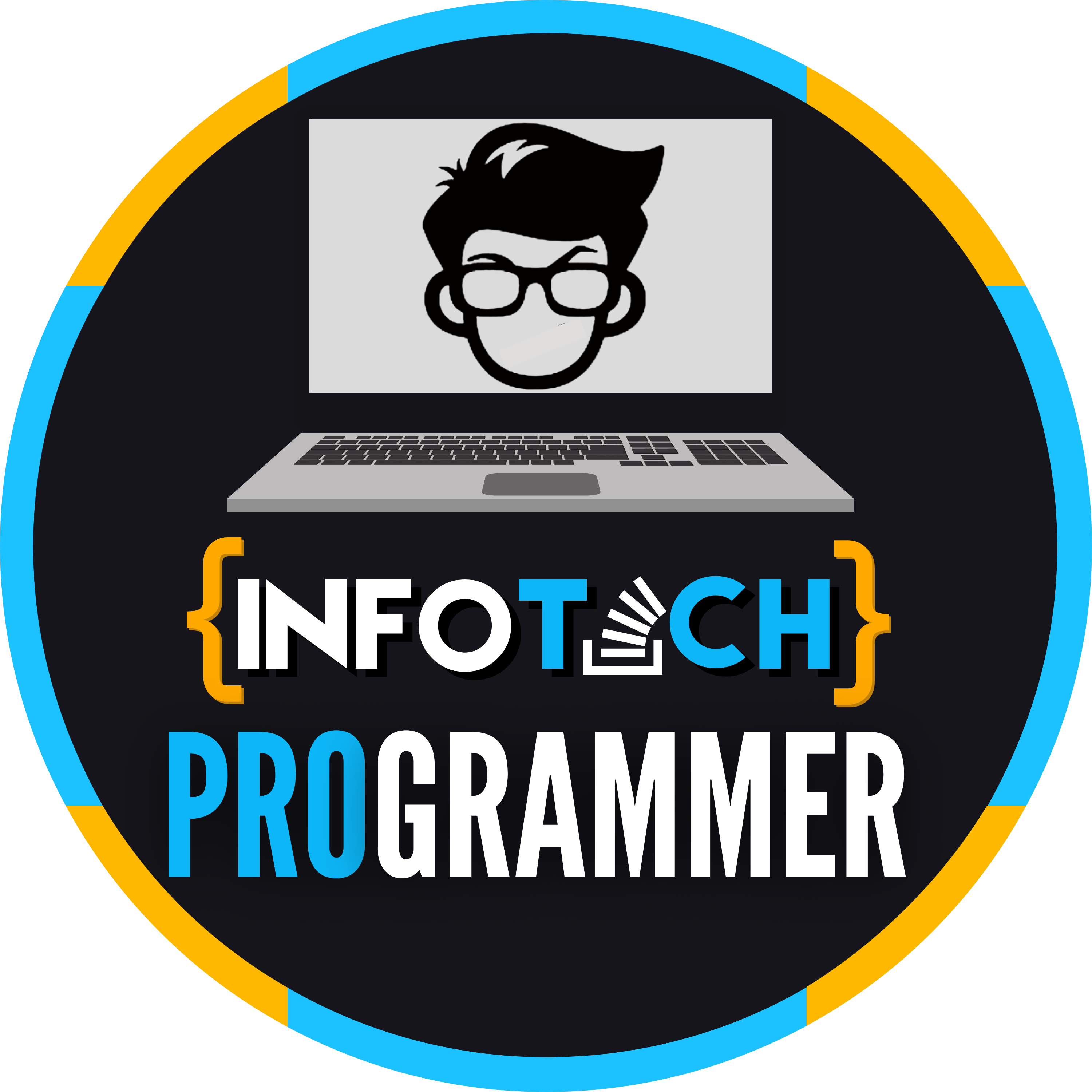 Infotech Programmer